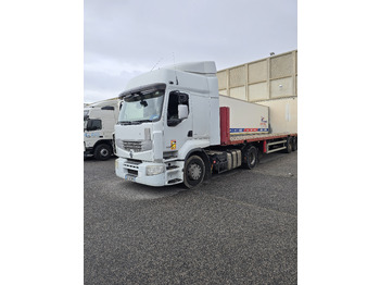 Gjysmë-kamion RENAULT Premium 460