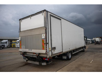 Kamion vagonetë MAN TGL 12.220 BL+E5+HAYON: foto 3