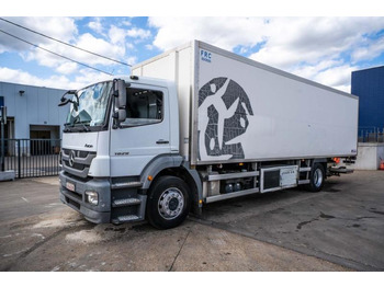 Kamion frigorifer MERCEDES-BENZ Axor 1829