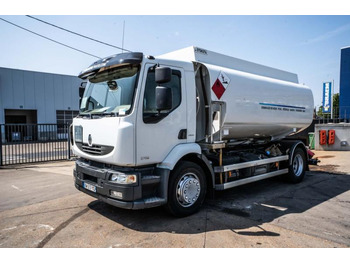 Autobot RENAULT Midlum 270
