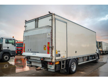 Kamion vagonetë Renault PREMIUM 300DXI+POUSSIN/CHICKEN/KUIKEN/KÛKEN+DHOLLANDIA: foto 3