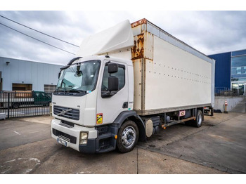 Kamion vagonetë VOLVO FE 280