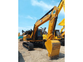 Ekskavator me zinxhirë CATERPILLAR 315