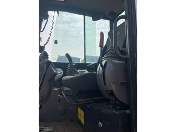 Miniekskavator Hitachi ZX 55: foto 3