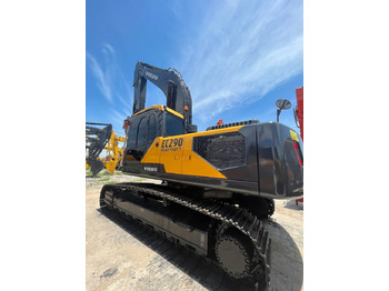Ekskavator me zinxhirë VOLVO EC290