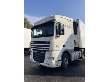 Lizingu i DAF XF105.460 DAF XF105.460: foto 2