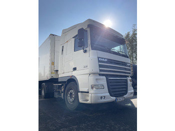 Lizingu i DAF XF105.460 DAF XF105.460: foto 4