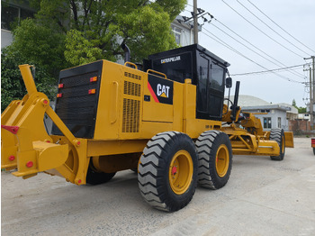 Lizingu i CATERPILLAR 140K USED MOTOR GRADER CATERPILLAR 140K USED MOTOR GRADER: foto 2