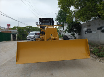 Lizingu i CATERPILLAR 140K USED MOTOR GRADER CATERPILLAR 140K USED MOTOR GRADER: foto 3