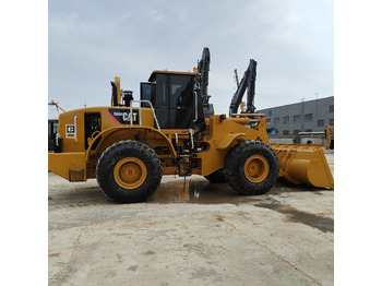 Fadrom me goma CATERPILLAR 966H