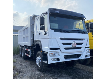 Kamioni SINOTRUK HOWO