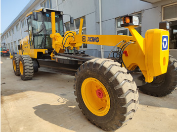 Makinë niveluese XCMG GR180