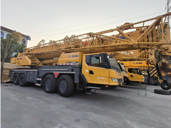 Autovinç XCMG XCT80