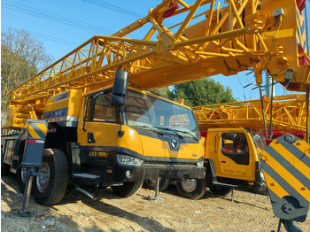 Autovinç XCMG XCT80