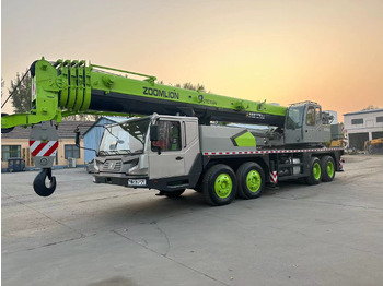 Autovinç ZOOMLION ZTC700V