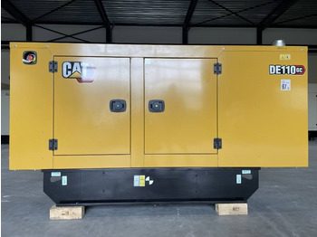 Set gjeneratori CATERPILLAR
