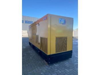 Set gjeneratori i ri CAT DE550GC - 550 kVA Stand-by Generator - DPX-18221: foto 2