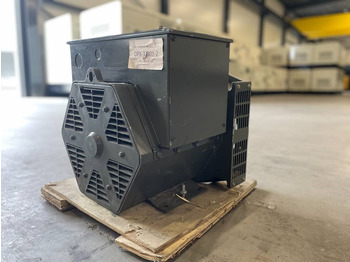 Set gjeneratori i ri DPX SF-164C - 13 kVA Alternator - DPX-33801: foto 4