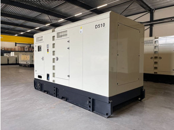 Set gjeneratori i ri Doosan DP158LC - 510 kVA Generator - DPX-19855: foto 5