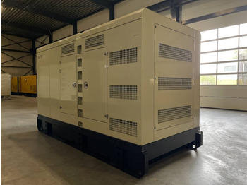 Set gjeneratori i ri Doosan DP158LC - 510 kVA Generator - DPX-19855: foto 3