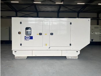 Set gjeneratori FG WILSON