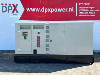 Set gjeneratori PERKINS