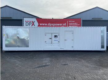 Set gjeneratori PERKINS