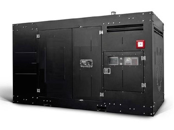 Set gjeneratori SCANIA 2