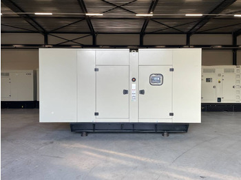 Set gjeneratori VOLVO