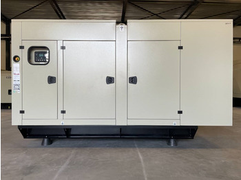 Set gjeneratori VOLVO