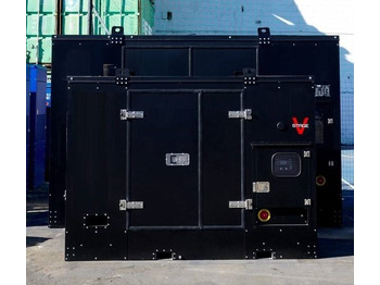 Set gjeneratori i ri Yanmar 4TNV88 - Genset 20 kVA St5 SuperSilent - DPX-21000: foto 2 Set gjeneratori i ri Yanmar 4TNV88 - Genset 20 kVA St5 SuperSilent - DPX-21000: foto 2