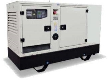Set gjeneratori YANMAR