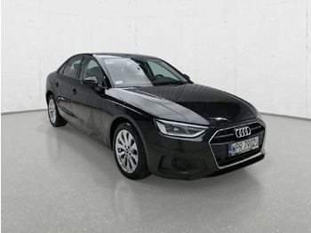 Veturë AUDI