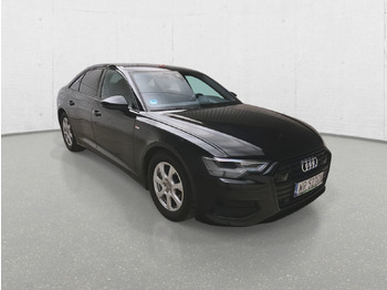 Veturë AUDI