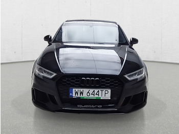 Veturë AUDI RS3 SEDAN: foto 3