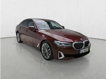 Sedan BMW