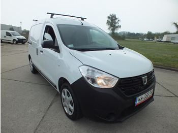 Furgon DACIA
