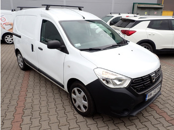 Furgon DACIA