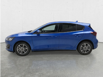 Hatchback FORD FOCUS HATCHBACK: foto 5