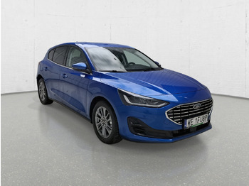 Hatchback FORD FOCUS HATCHBACK: foto 2