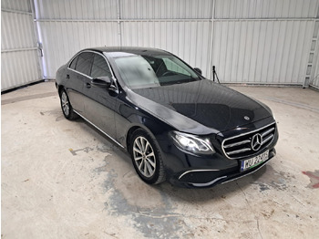 Veturë MERCEDES-BENZ