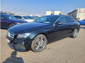 Veturë MERCEDES BENZ E 220 D 4MATIC SEDAN: foto 3