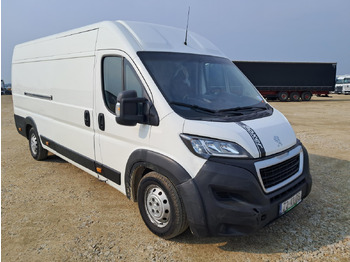 Furgon PEUGEOT Boxer