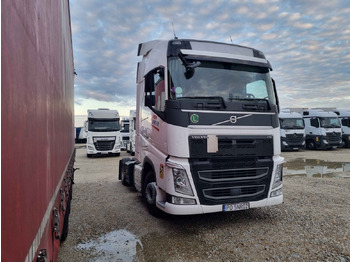 Gjysmë-kamion VOLVO FH 460