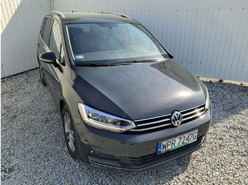 Veturë VOLKSWAGEN