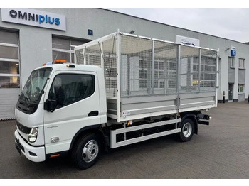 Kamion mbeturinash FUSO