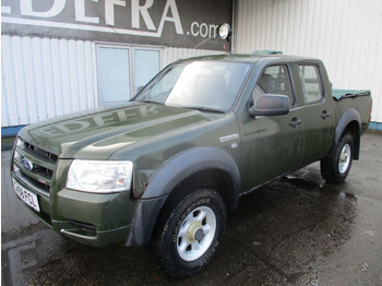 Veturë FORD Ranger