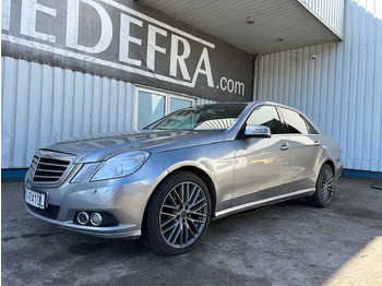 Veturë MERCEDES-BENZ