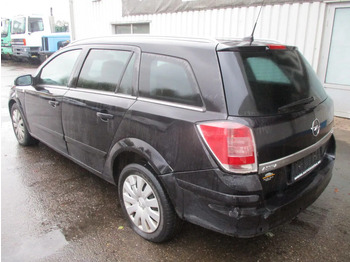 Makinë me portobagazh Opel Astra 1.7 CDTI , NOT RUNNING , Navi , Airco , lederen bekleding: foto 5 Makinë me portobagazh Opel Astra 1.7 CDTI , NOT RUNNING , Navi , Airco , lederen bekleding: foto 5