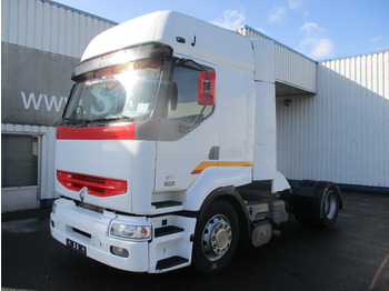 Gjysmë-kamion RENAULT Premium 420